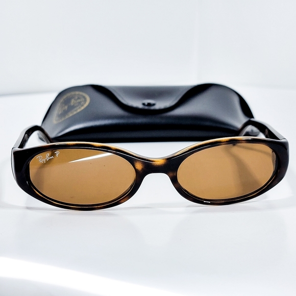 Ray-Ban Other - RAY-BAN RB2128 SIDESTREET 902 SPORT EYEGLASSES FRAMES